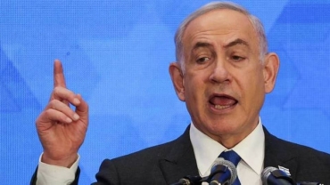 Live Updates: Netanyahu prolonging Gaza war to stay in power — Maliki