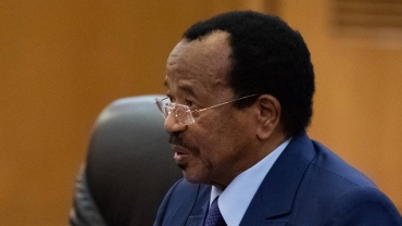 Cameroon closes $550m bond sale: Finance minister