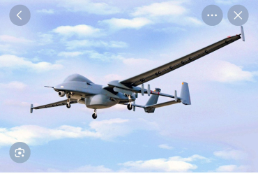 RDC : l’armée annonce la destruction d’un drone attribué au Rwanda dans le Sud-Kivu