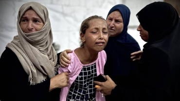 Live Updates: Biden presses Netanyahu for Gaza ceasefire – White House