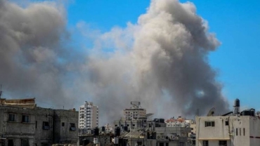 Live Updates: UN expert calls for efforts to stop 'genocide' in Palestine