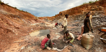 RDC : le gouvernement ouvre une enquête sur les revenus du secteur minier