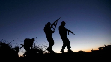 Gunmen attack in Nigeria leaves seven dead