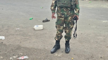 M23's advances in eastern DRC overshadow Goma ceasefire