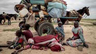 Majalisar Dinkin Duniya ta kaddamar da bincike kan take hakkin dan'adam a yakin Sudan