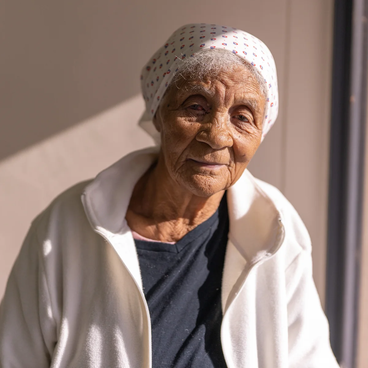 Zaidi ya Watu 100 Warejeshewa Uoni Kupitia Upasuaji Afrika Kusini