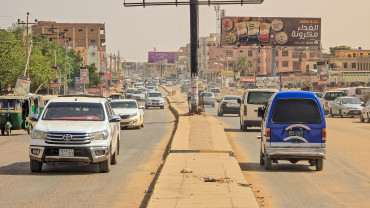 More than five million displaced Sudanese return home: UN