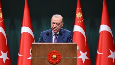 President Erdogan blasts Israel over slander campaign against Türkiye