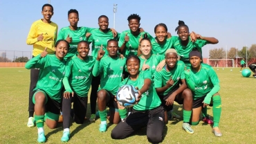 South Africa drop bid to host 2027 Women's World Cup