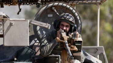 Live Updates: Netanyahu 'existential threat' to Israel — opposition leader