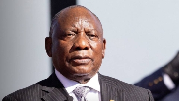 Phala Phala: SA president won't be charged over theft at his farm