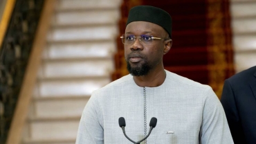 Senegal PM vows 'corruption' probe into former government