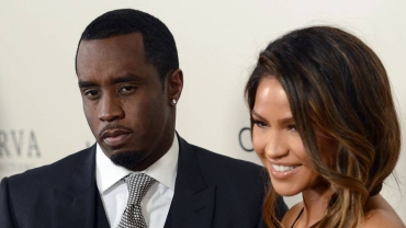US rapper Diddy responds to ex-partner assault video