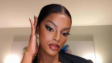 Miss SA ex-finalist Chidinma to 'contest' in Miss Universe Nigeria