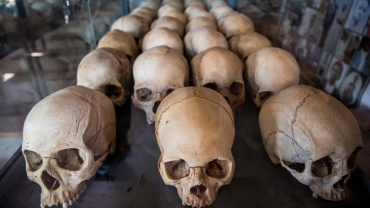 Rwanda genocide fugitive confirmed dead
