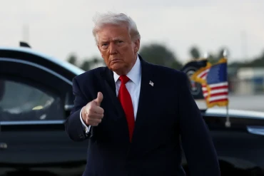 Trump awaahidi raia wa Marekani $5,000 kila mmoja iwapo Republican watashinda uchaguzi