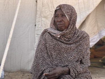 WHO chief calls for halt to Sudan bloodshed