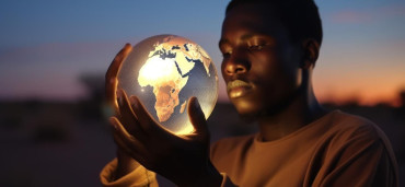 Why knowing what happens next isn’t enough for Africa