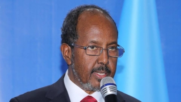 Somalia threatens to suspend Ethiopian Airlines over dispute