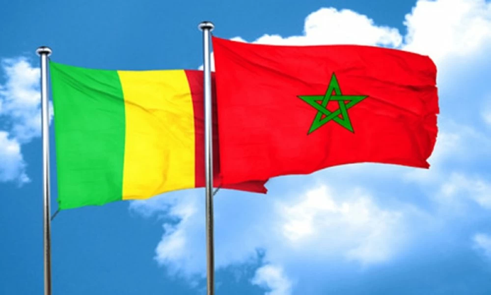 Sahara occidental : le Mali change de position et soutient le Maroc