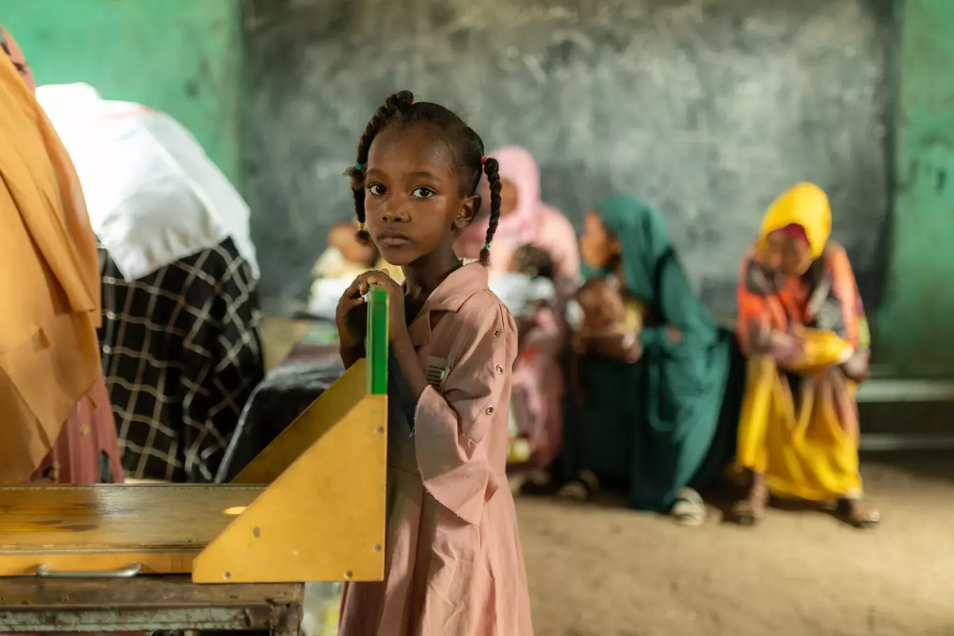 Onyo la Uhalifu wa Kivita Sudan Kusini Kadri Hali ya Kibinadamu Inavyozorota