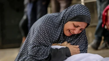 UN: Killings in fresh Israeli strikes on Gaza 'appalling'