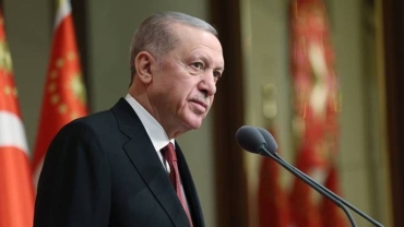 Turkish president speaks with Iran’s interim president over Raisi’s death