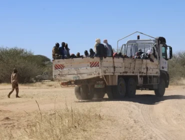 Children among 150 young Sudanese abducted by paramilitary RSF in South Kordofan: Medics