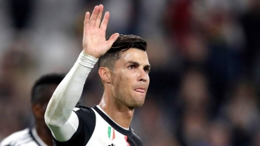 Juventus ordered to pay Cristiano Ronaldo $10.4m