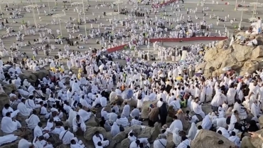 Togo orders Covid testing for returning Hajj pilgrims