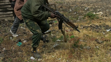 Dozens of people killed in DRC clashes