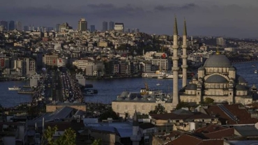 Nexus between AI, international trade: Istanbul hosts Trade Winds 2024
