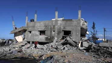 Live Updates: Israel's Rafah push means 'committing new massacre' — Palestine