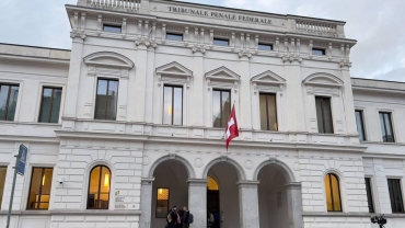Switzerland opens trial of former Gambian minister Sonko over 'crimes against humanity'