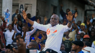 DRC opposition urges action against constitutional reform