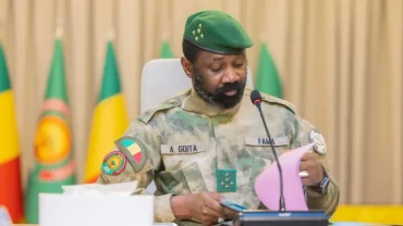 US removes Mali from $10,000 visa bond list after Bamako's retaliation