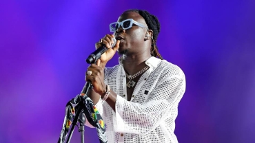 Ghanaian Afropop star Stonebwoy wins big at Ghana Music Awards