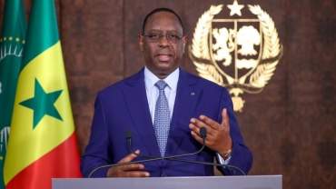 Senegal MPs to vote on amnesty bill proposed by Sall