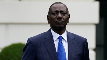 Kenya's president says finance bill 'poorly communicated'