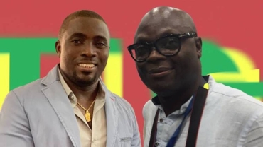 Togo: indignation après l'incarcération de deux journalistes