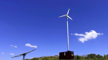 EU’s Renewable Push Faces Gaps