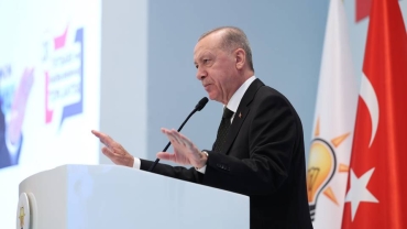 Türkiye shows strongest reaction to Israeli massacre in Gaza — Erdogan
