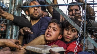 Live Updates: Another child dies of starvation in Gaza, death toll rises to 30