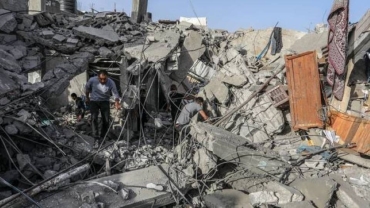 Live Updates: Efforts to hide Gaza atrocities shouldn't be allowed — Erdogan
