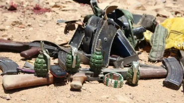 Al Shabab terrorists pose greatest threat to peace in Somalia and the region: UN experts