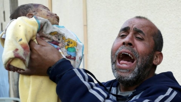 South Africa's genocide case against Israel: How the ICJ works
