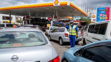 Kenya fuel prices drop in latest review