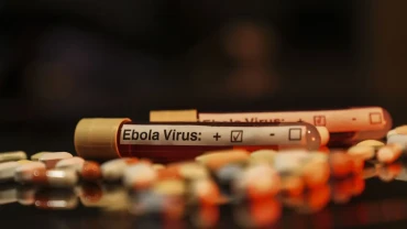 DRC Ebola death toll surpasses 900 as cases surge above 2,300
