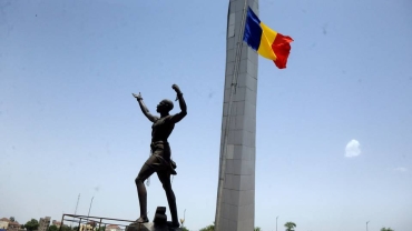 DRC seeks Chad's support to combat M23 rebels