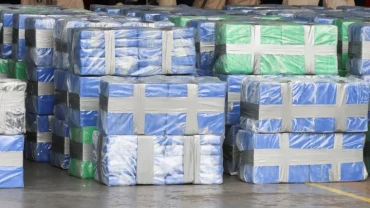 Nigeria arrests 22 Indian ship crew members in drug bust